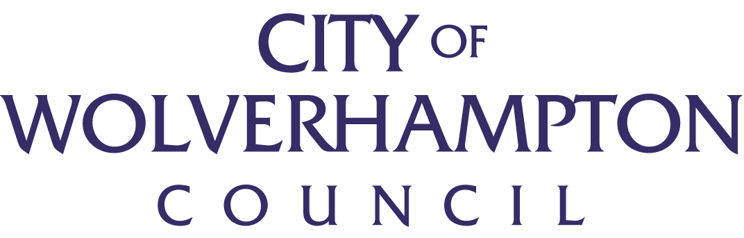 City of Wolverhampton Council Logo